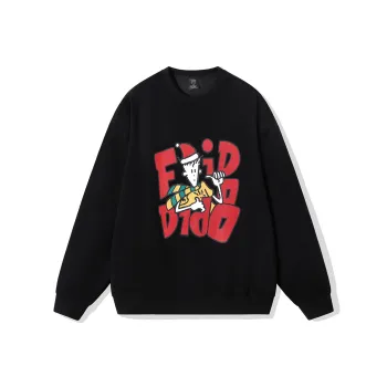 FIDO DIDO Sweatshirts Unisex