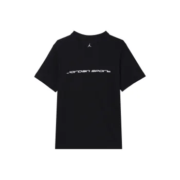 Nike Jordan Essentials T Shirt Men's Black