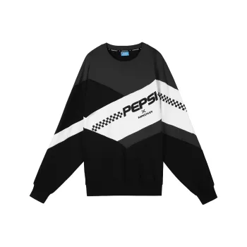 Pepsi X MINEPAIR Sweatshirts Unisex