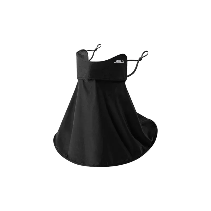 JEANSWEST Polyester Sun Protection Masks Unisex-1