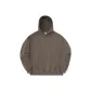 Mushroom Umber
