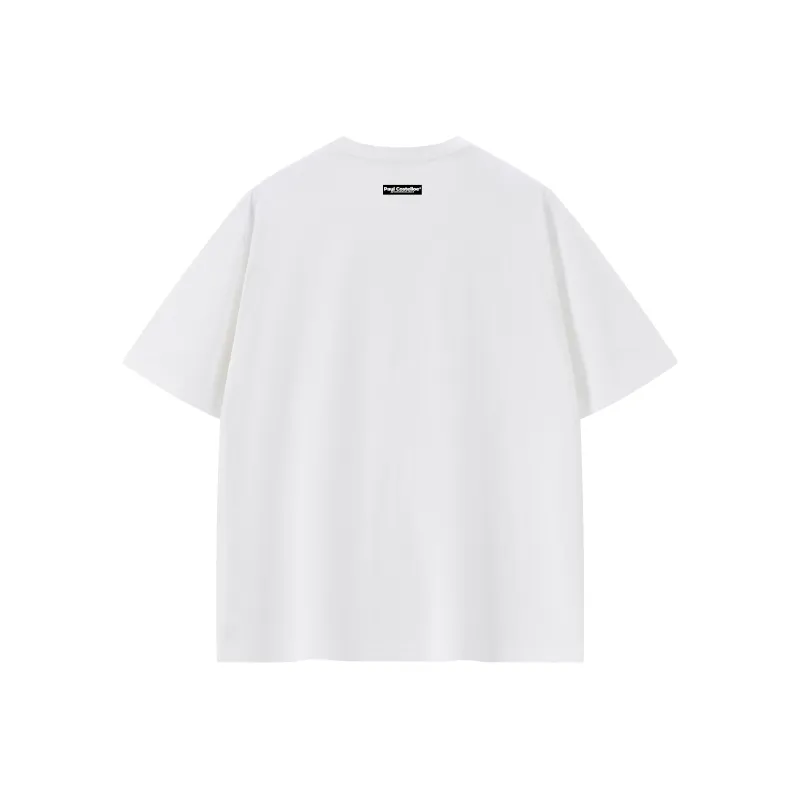 PAUL COSTELLOE T Shirts Unisex-1