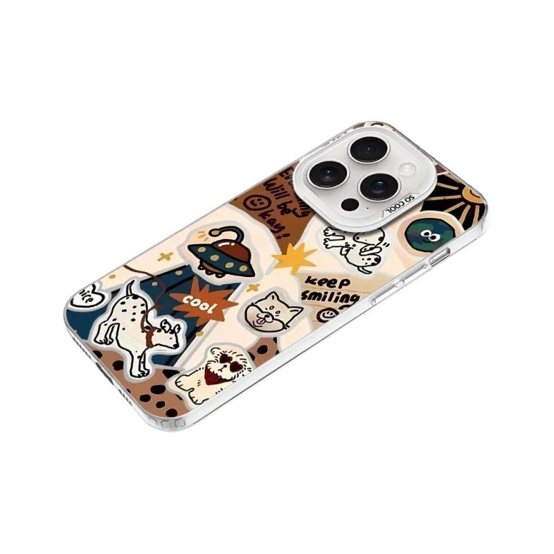 Baochengbao Phone Cases-16