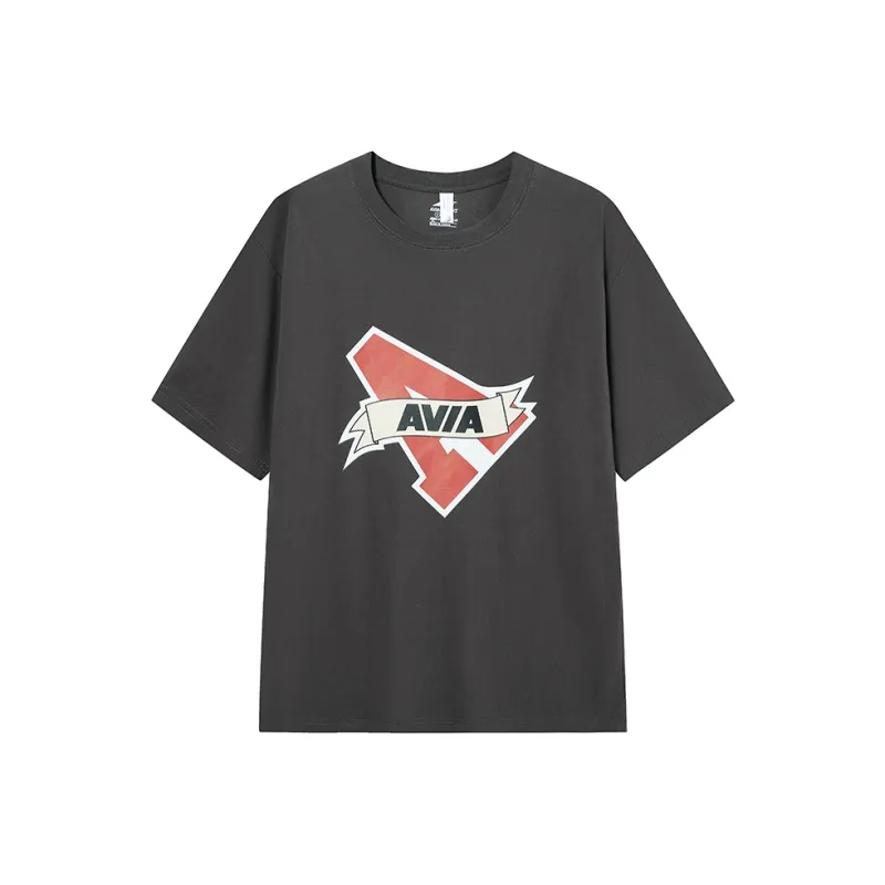 AVIA T Shirts Unisex-2