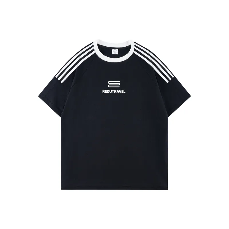 REDU T Shirts Unisex-27