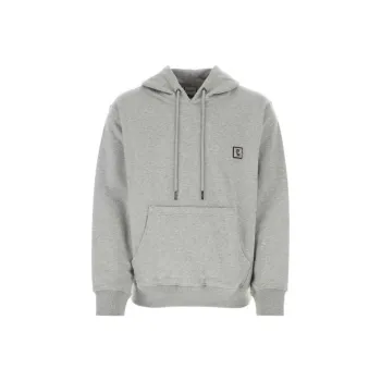 WOOYOUNGMI Sweatshirt Men's Gray
