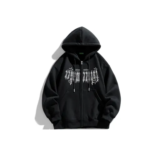 FUTURE MAKER Sweatshirts Unisex