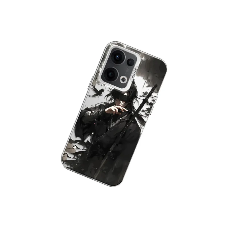 MANQIN Phone Cases-1
