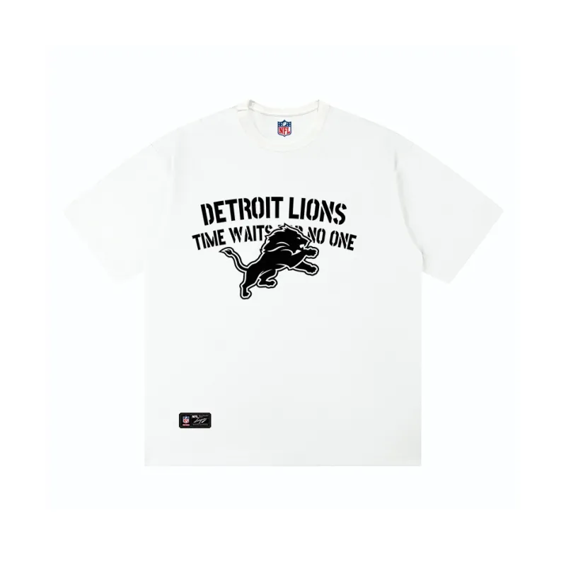 NFL T Shirts Unisex-0