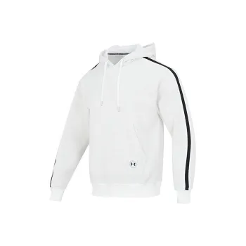 Under Armour Sweatshirt Men's White
