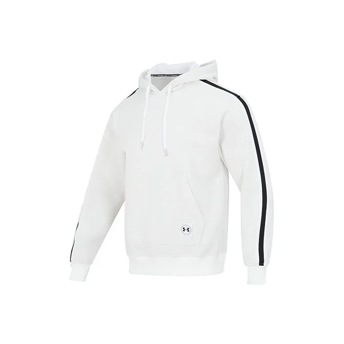 Under Armour Sweatshirt Men's White-0