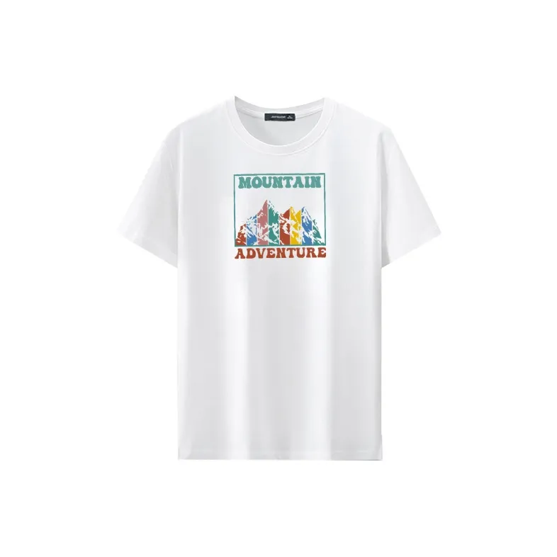 JEANSWEST T Shirts Men-0