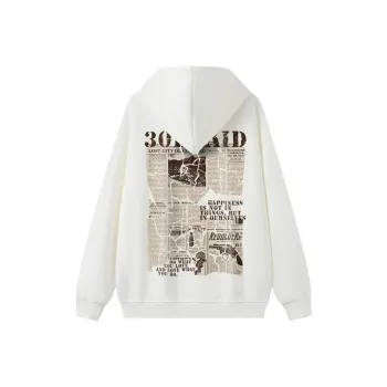 30BRAID Sweatshirts Unisex