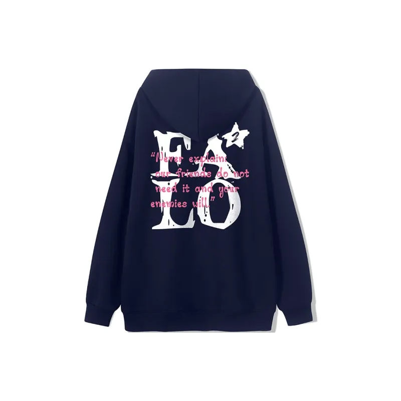 FA2LO Sweatshirts Unisex-8
