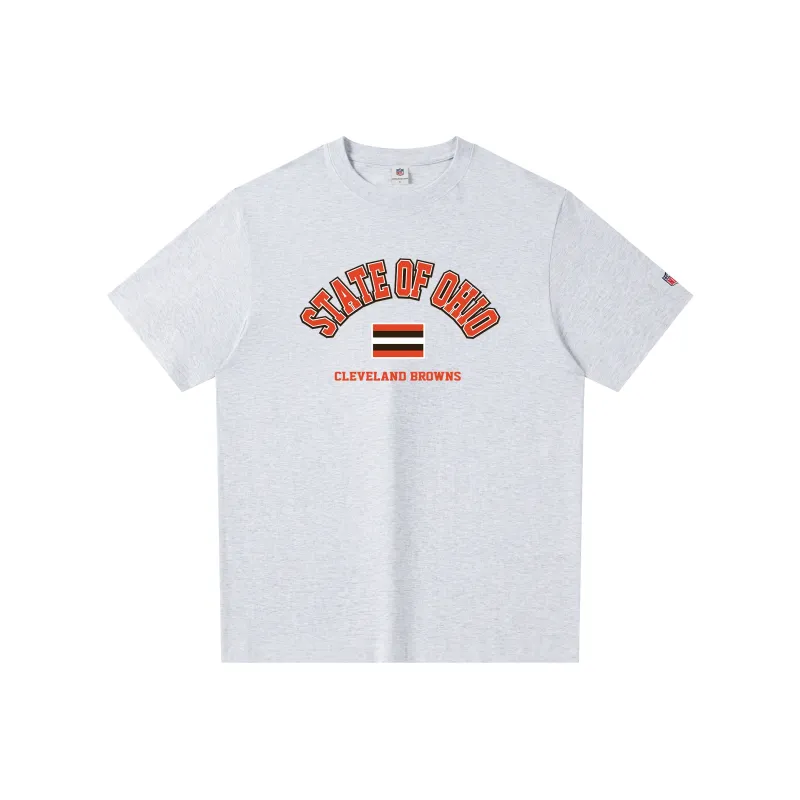 NFL T Shirts Unisex-2