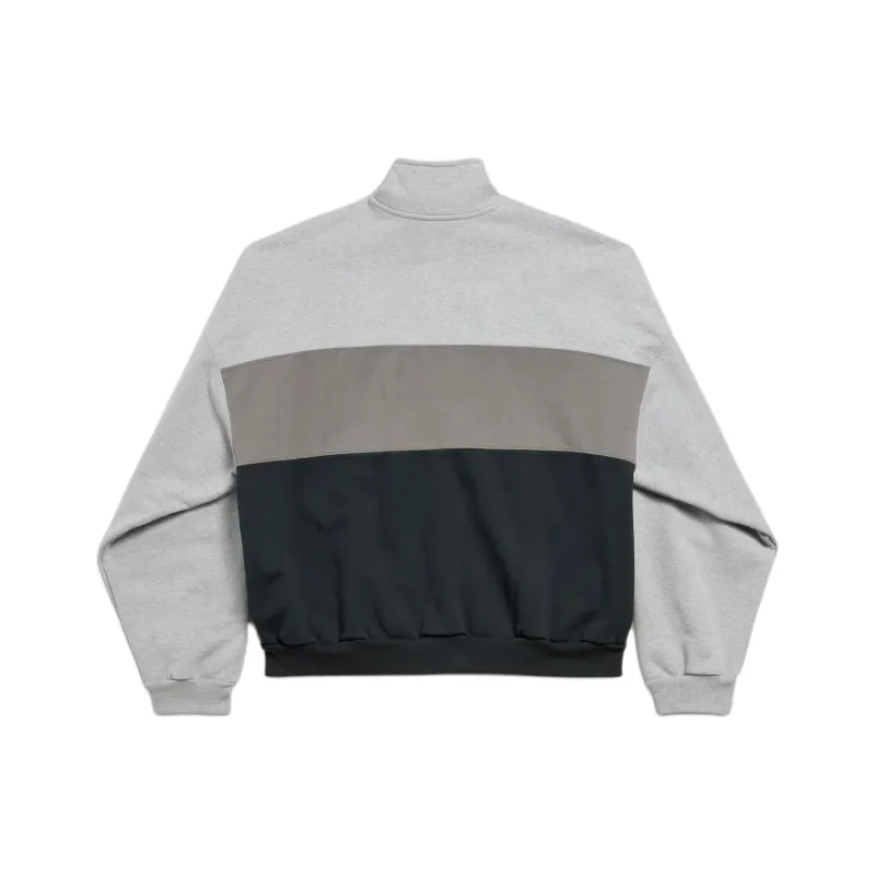 Balenciaga Jackets & Coats Men's Gray-1