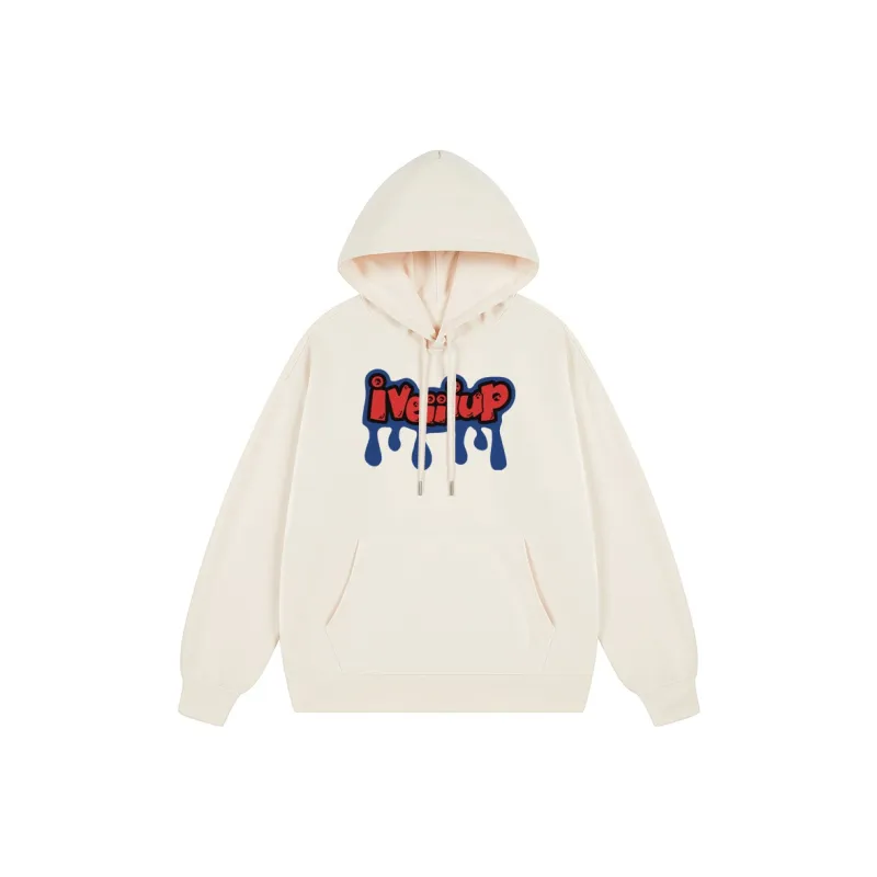 IVEIII Sweatshirts Unisex-4