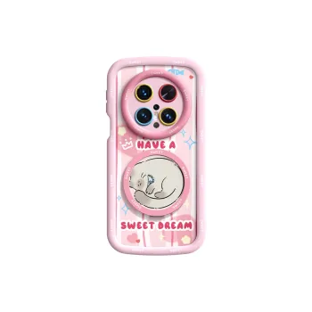 SUPER MOUSE Phone Cases