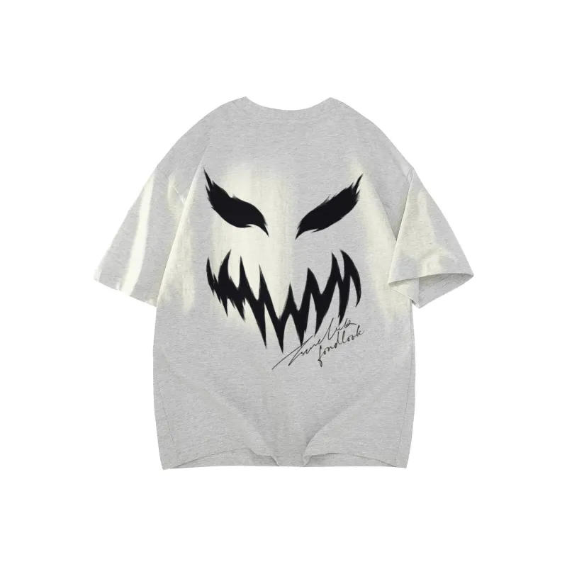FONDLOOK T Shirts Unisex-12