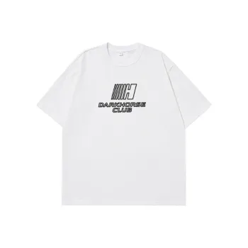 DARK HORSE T Shirts Unisex