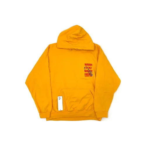 Travis Scott Cactus Trails Thermometer Keychain