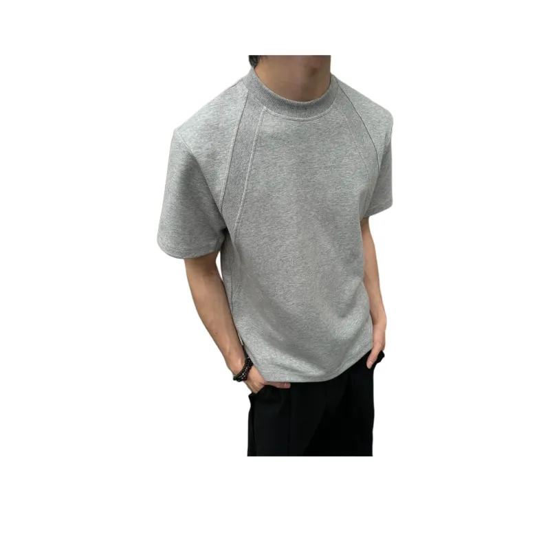 Universal Templates T Shirt Unisex-2