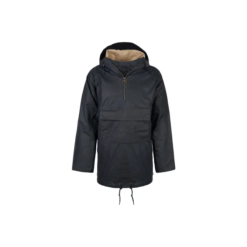 BARBOUR Sweatshirts Men Navy-0