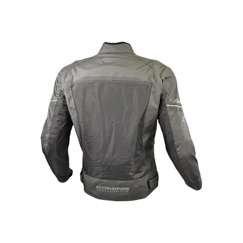KOMINE SAFETY&INNOVATION Racing Suits & Motorcycle Suits Men's-2