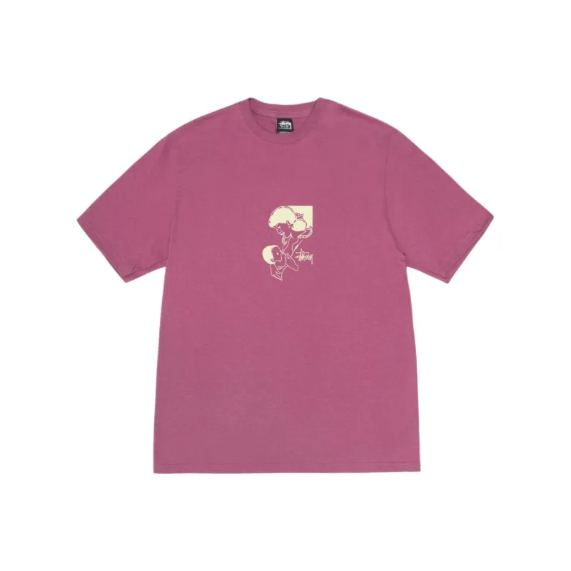 Stussy Nurture Tee-4