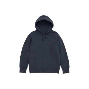 THE NORTH FACE PURPLE LABEL Sweatshirts Unisex Marine Blue
