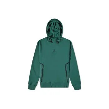 JORDAN AIR JORDAN STATEMENT POPOVER Sweatshirts Men Green
