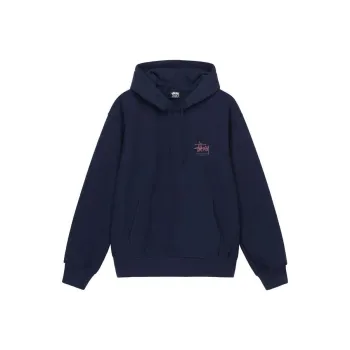 Stussy Dragon Hoodie