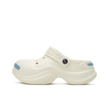 JOSINY Timeless Perforated Collection Clogs Women's