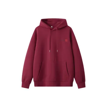 JCUI Sweatshirts Unisex