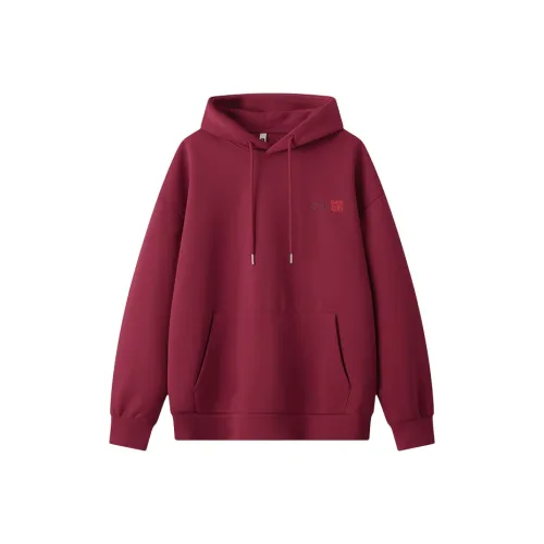 JCUI Sweatshirts Unisex
