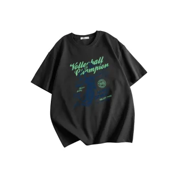 FASTFISH T Shirts Unisex