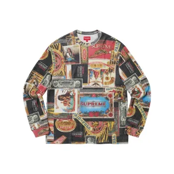 Supreme Republica Thermal