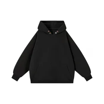 PUNCTILIOUS Sweatshirts Unisex