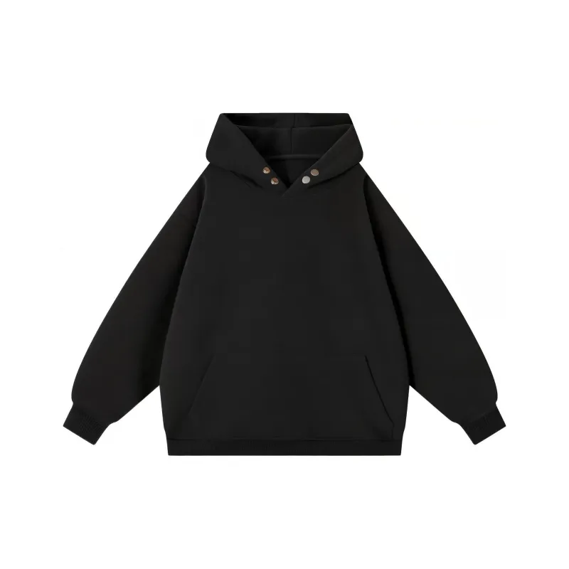PUNCTILIOUS Sweatshirts Unisex-0
