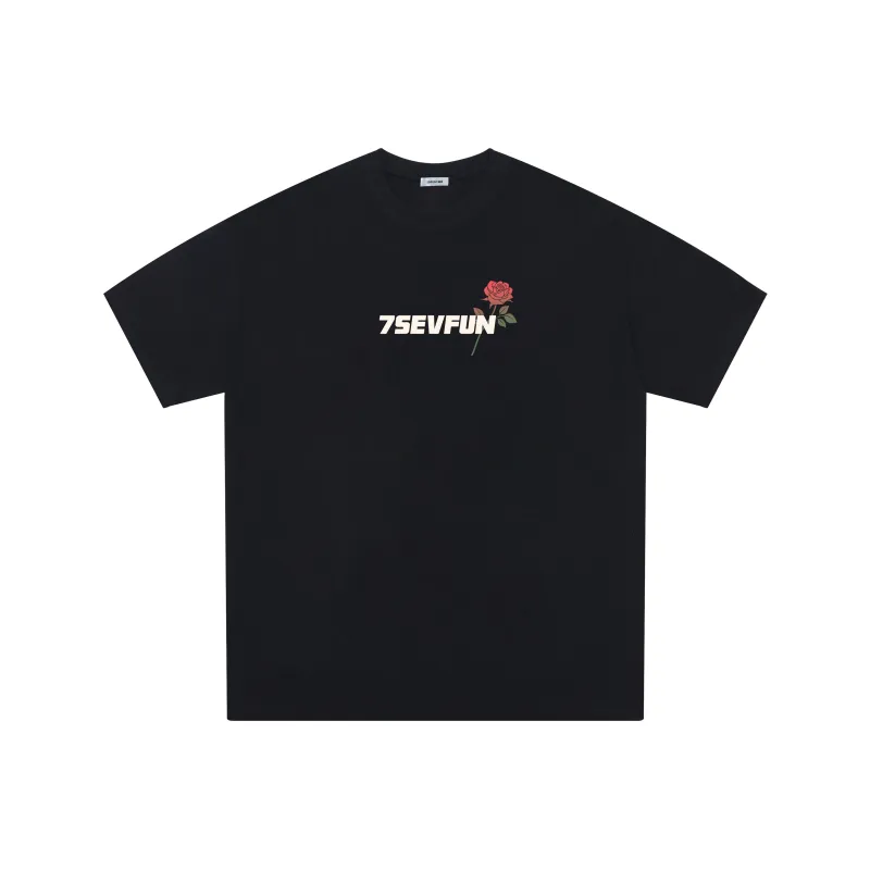 7 SEVFUN T Shirts Unisex-1