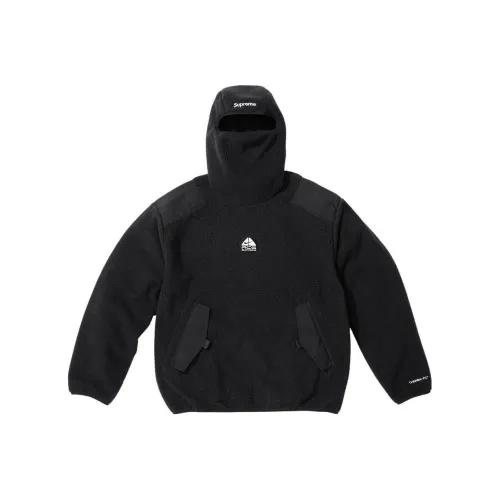 Supreme Nike Acg Fleece Pullover
