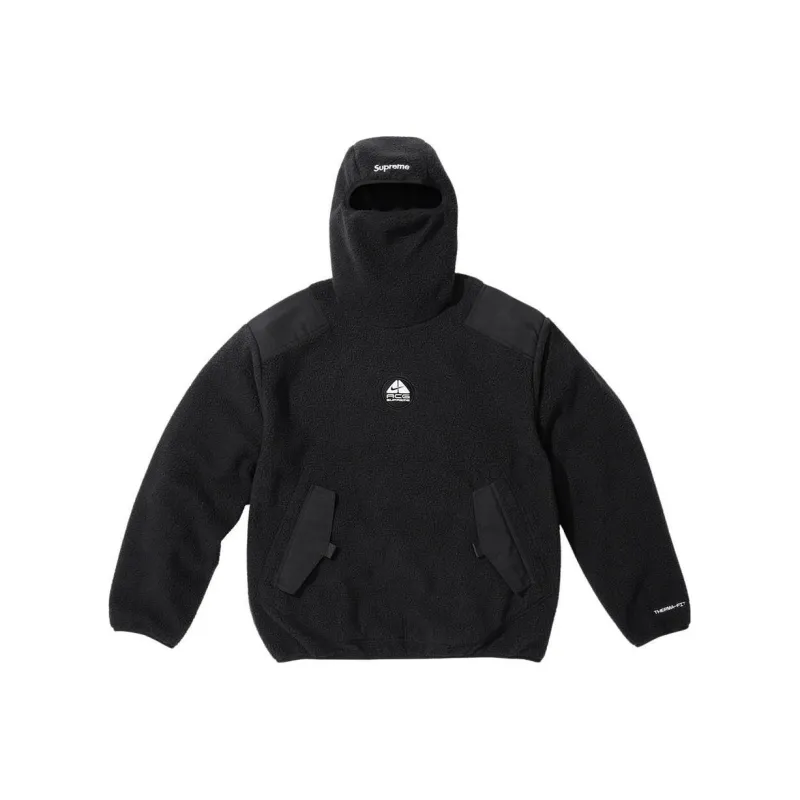 Supreme Nike Acg Fleece Pullover-0