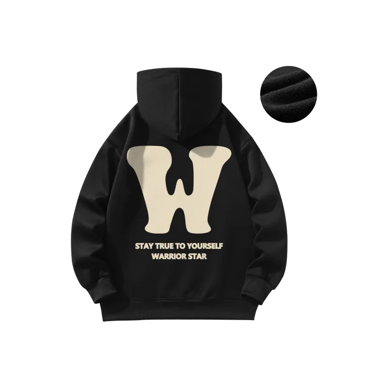 WARRIOR Sweatshirts Unisex-10