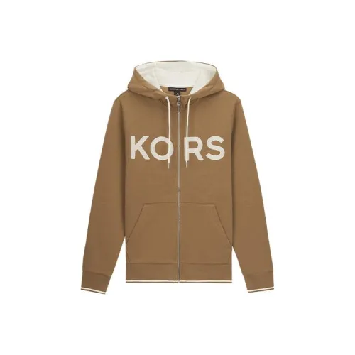 MICHAEL KORS FW23 Sweatshirt Men's