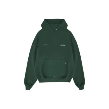 REPRESENT Patron Of The Club Cotton Hoodie