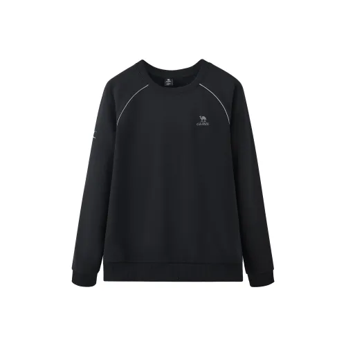 CAMEL Sweatshirts Unisex