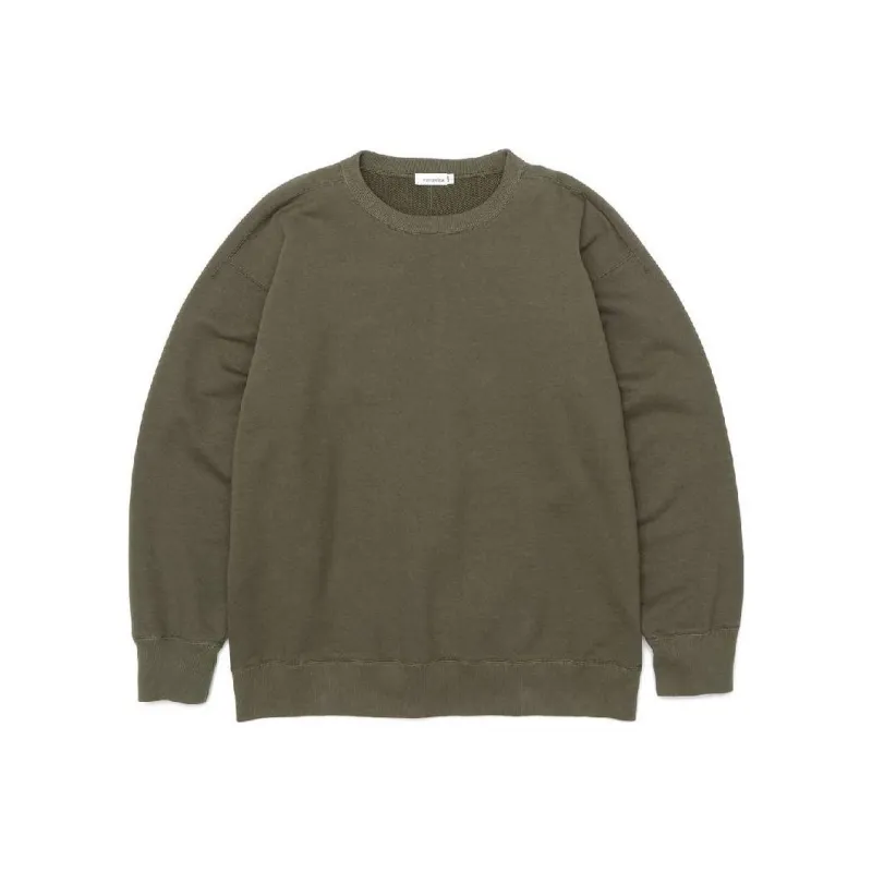 Nanamica Sweatshirts Unisex-0