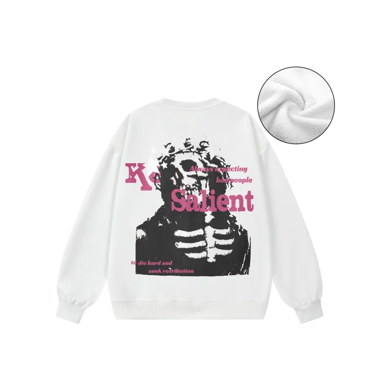 KS Sweatshirts Unisex-18