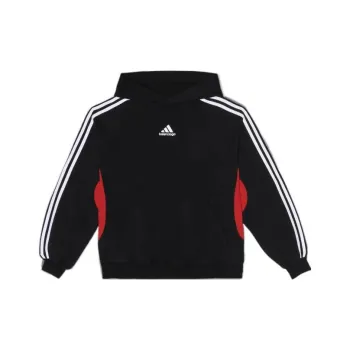 Balenciaga X Adidas Sweatshirts Men Black