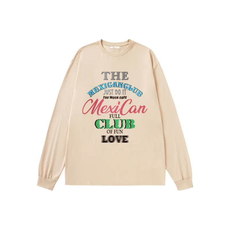 MEXICAN T Shirts Unisex-12